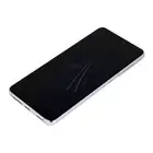 Wyświetlacz do Samsung Galaxy S21 SM-G991 - biały