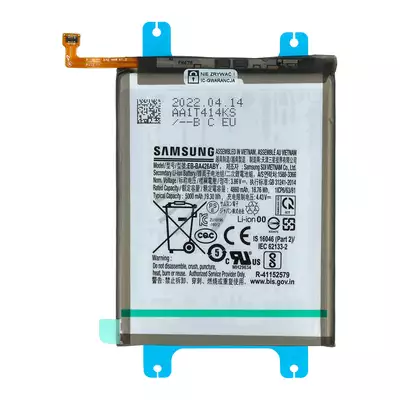 Bateria do Samsung Galaxy A72 SM-A725