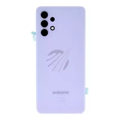 Klapka baterii do Samsung Galaxy A32 4G SM-A325 - fioletowa