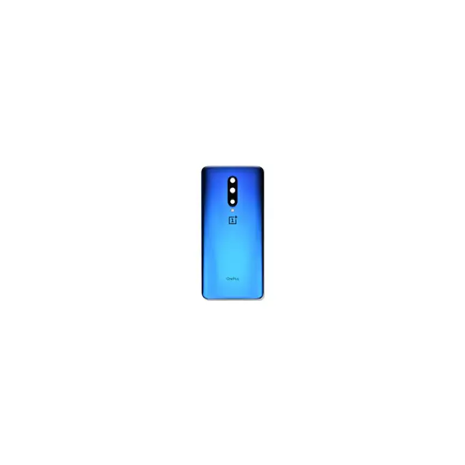Klapka baterii do OnePlus 7 Pro - niebieska