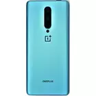 Klapka baterii do OnePlus 8 - zielona