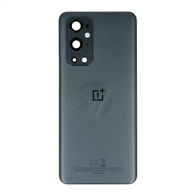 Klapka baterii do OnePlus 9 Pro - pine green