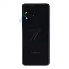 Klapka baterii do Samsung Galaxy A22 4G SM-A225 - czarna