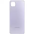 Klapka baterii do Samsung Galaxy A22 5G SM-A226 - fioletowa