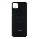 Klapka baterii do Samsung Galaxy A22 5G SM-A226 - szara