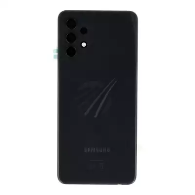 Klapka baterii do Samsung Galaxy A32 5G SM-A326 - czarna