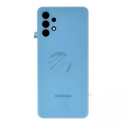 Klapka baterii do Samsung Galaxy A32 5G SM-A326 - niebieska