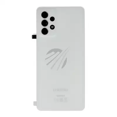 Klapka baterii do Samsung Galaxy A72 SM-A725 - biała