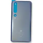 Klapka baterii do Xiaomi Mi 10 Pro - szara