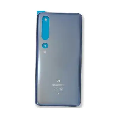 Klapka baterii do Xiaomi Mi 10 Pro - szara