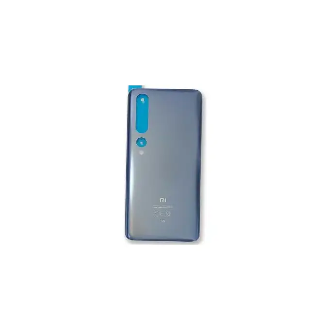 Klapka baterii do Xiaomi Mi 10 Pro - szara