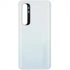 Klapka baterii do Xiaomi Mi Note 10 Lite - biała