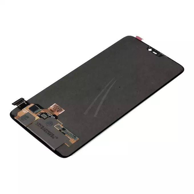 Wyświetlacz do OnePlus 6 (Refurbished) - czarny
