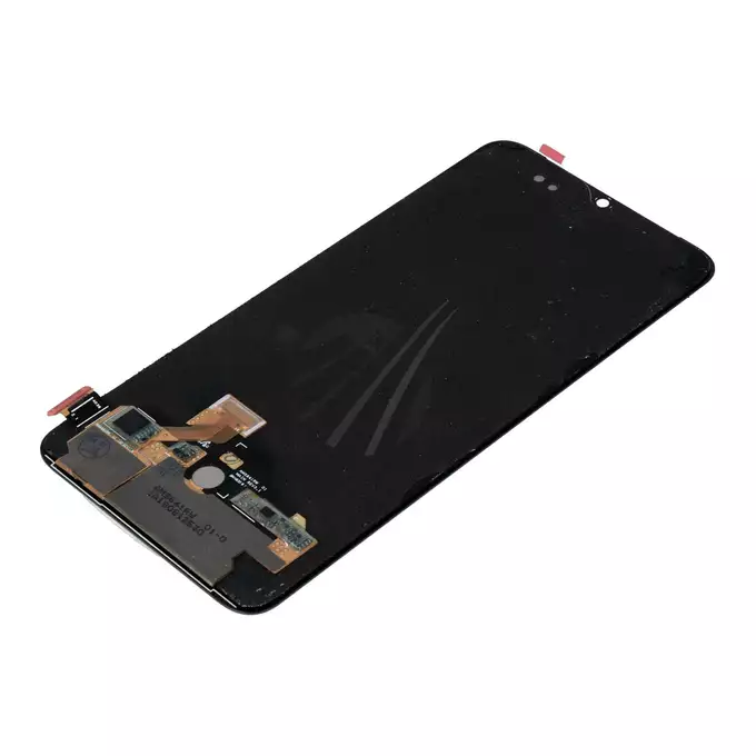 Wyświetlacz do OnePlus 7 (Refurbished) - czarny