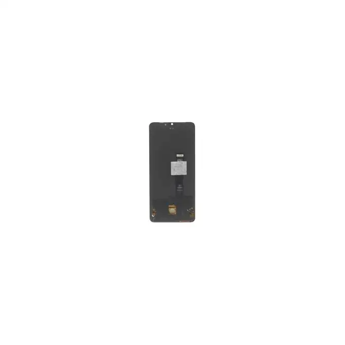 Wyświetlacz do OnePlus 7T (Refurbished) - czarny
