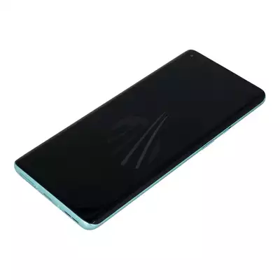 Wyświetlacz do OnePlus 8 Pro - zielony