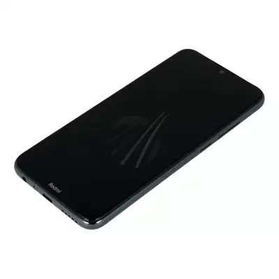Wyświetlacz do Redmi Note 8T - czarny
