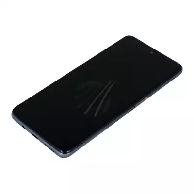 Wyświetlacz do Xiaomi Mi 10T Lite 5G - Tarnish