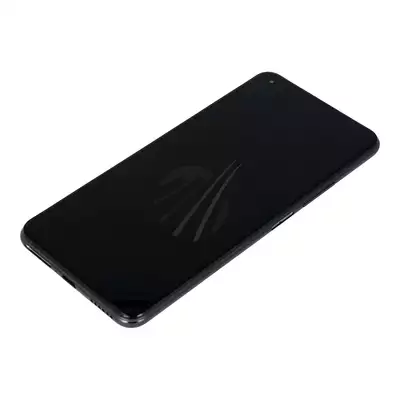 Wyświetlacz do Xiaomi Mi 11 Lite 4G - czarny