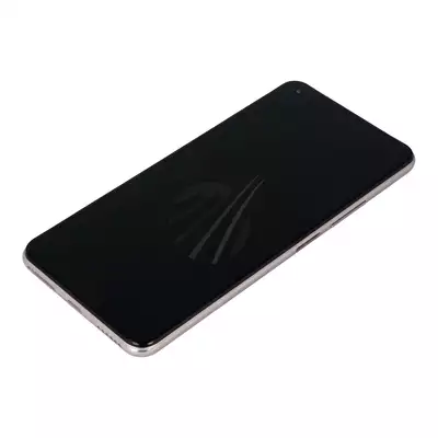 Wyświetlacz do Xiaomi Mi 11 Lite 4G - różowy