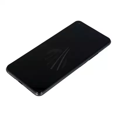 Wyświetlacz do Xiaomi Mi 11 Lite 5G - czarny