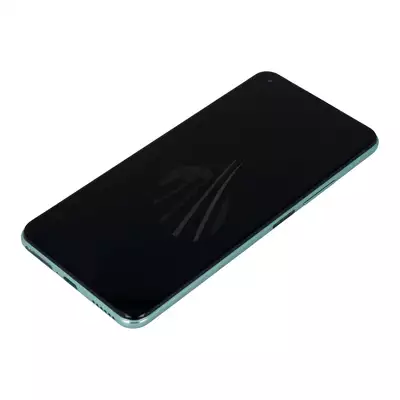 Wyświetlacz do Xiaomi Mi 11 Lite 5G - zielony
