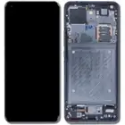 Wyświetlacz do Xiaomi Mi 11 Ultra - czarny