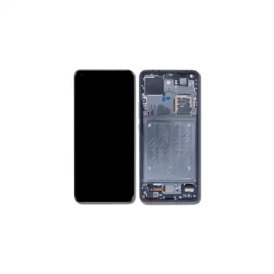 Wyświetlacz do Xiaomi Mi 11 Ultra - czarny