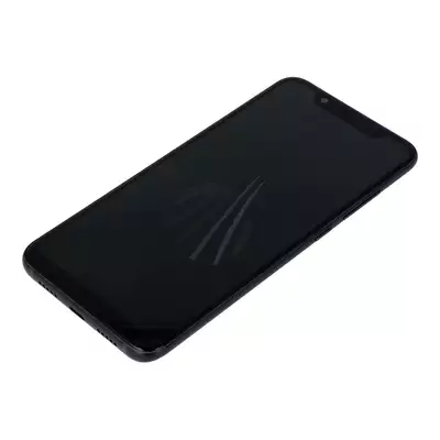 Wyświetlacz do Xiaomi Mi 8 - czarny