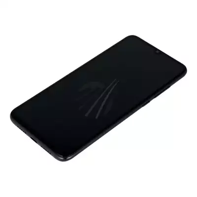Wyświetlacz do Xiaomi Mi 9 lite - czarny