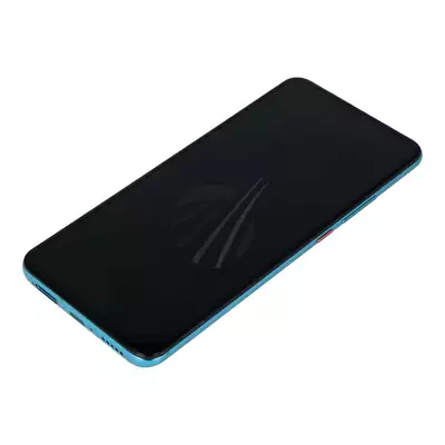 Wyświetlacz do Xiaomi Poco F2 Pro - niebieski