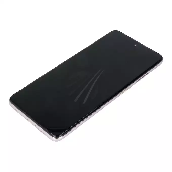 Wyświetlacz do Xiaomi Poco X3 Pro - złoty