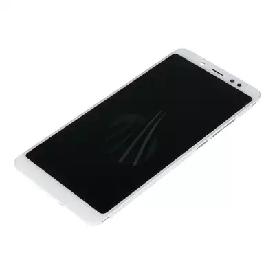 Wyświetlacz do Xiaomi Redmi Note 5 - biały