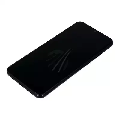 Wyświetlacz do Xiaomi Redmi Note 7 - czarny