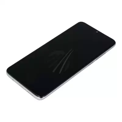 Wyświetlacz do Xiaomi Redmi Note 8 Pro - biały