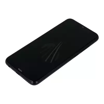Wyświetlacz do Xiaomi Redmi Note 8 - czarny