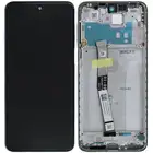 Wyświetlacz do Xiaomi Redmi Note 9S - biały