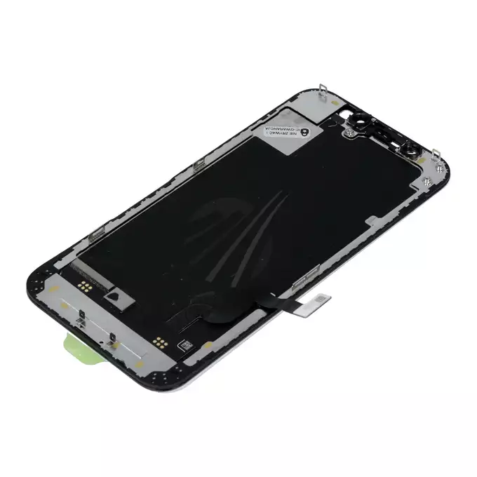 Wyświetlacz do iPhone 12 Mini (Refurbished) - czarny