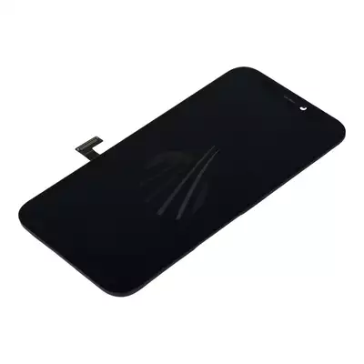 Wyświetlacz do iPhone 12 Mini (Refurbished) - czarny