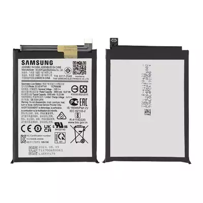 Bateria do Samsung Galaxy A22 5G SM-A226