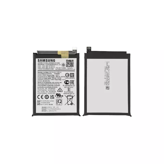 Bateria do Samsung Galaxy A22 5G SM-A226