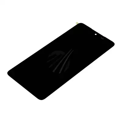 Wyświetlacz do Samsung Galaxy Xcover 5 SM-G525 - czarny