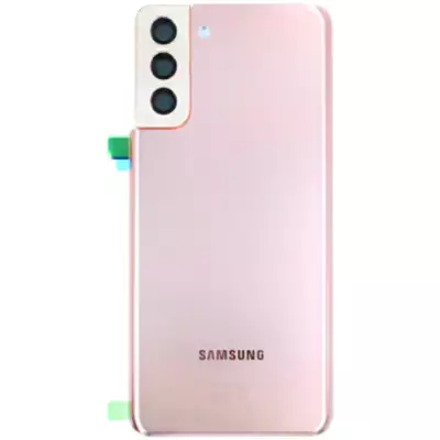 Klapka baterii do Samsung Galaxy S21+ SM-G996 - phantom gold