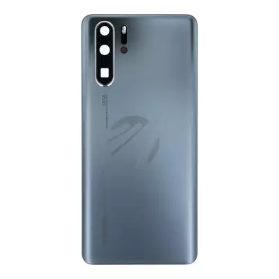 Rearcover - Silver, Huawei P30 Pro (New Edition)