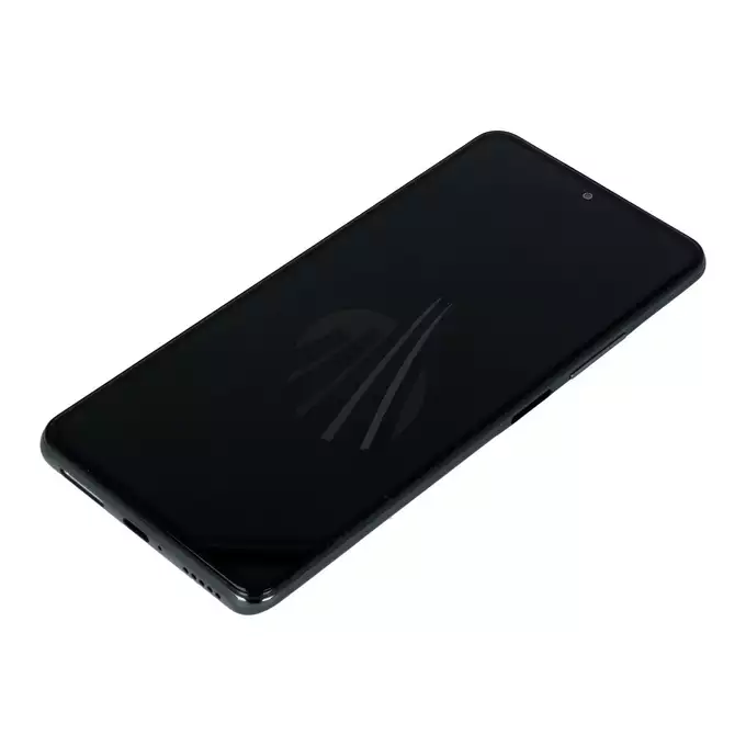 Wyświetlacz do Xiaomi Mi 11i / Xiaomi Mi 11X Pro - czarny