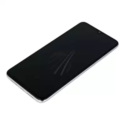 Wyświetlacz do Xiaomi Mi 9 Lite - biały