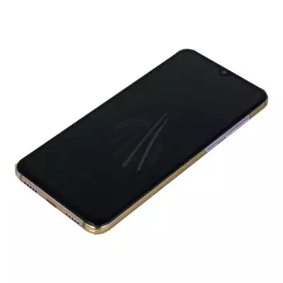 Wyświetlacz do Xiaomi Mi 9SE - fioletowy