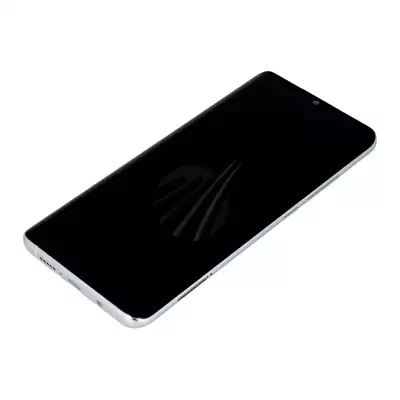 Wyświetlacz do Xiaomi Mi Note 10 - biały