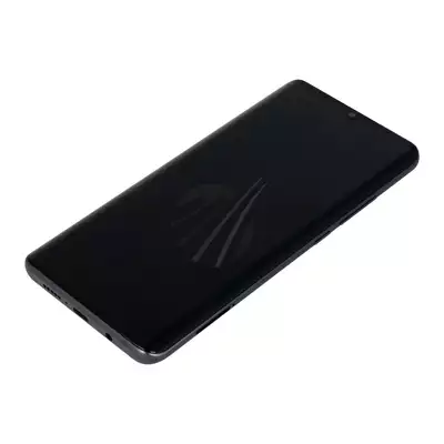 Wyświetlacz do Xiaomi Mi Note 10 - czarny