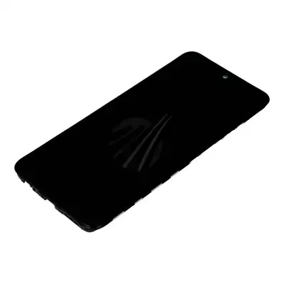 Wyświetlacz do Xiaomi Redmi Note 10S - czarny